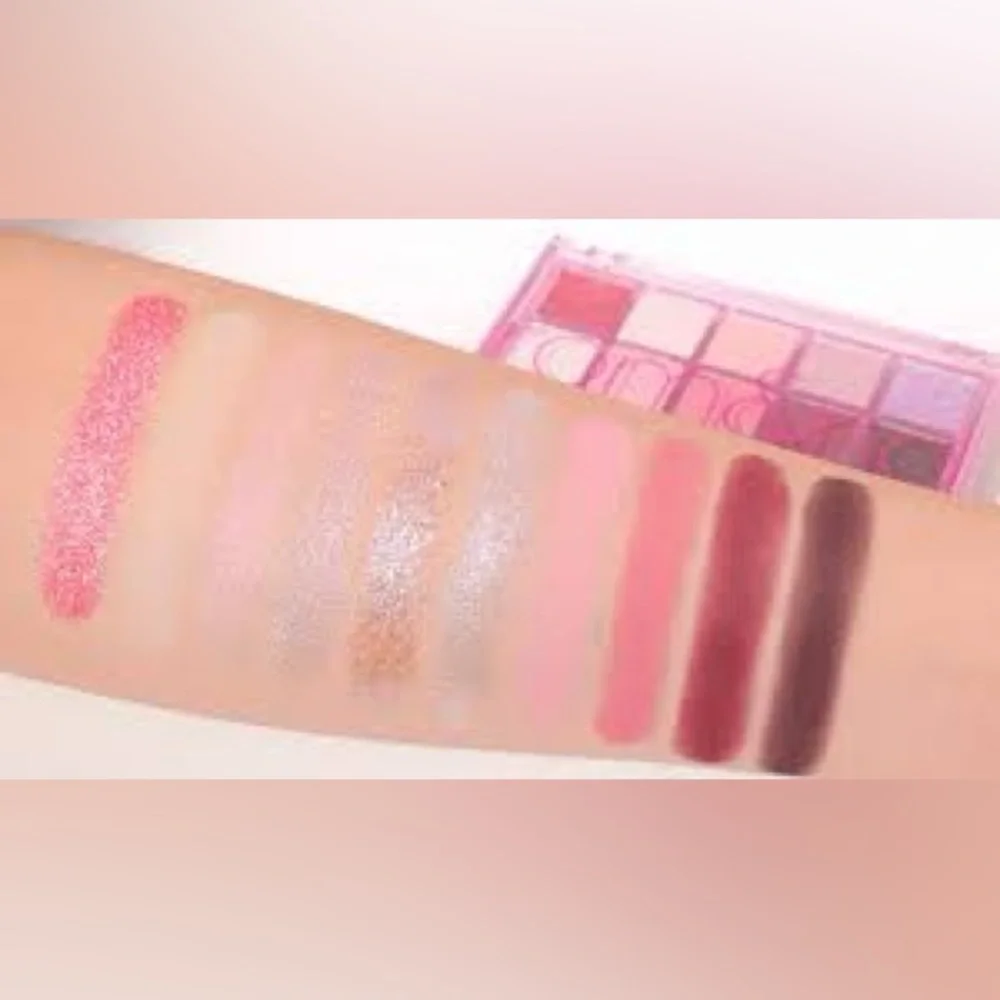 Set of 2 Rom&nd palettes - Picture 4 of 4